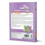  Tăng tốc - 60 đề tiếng Anh vào Lớp 6 - trường chuyên và chất lượng cao - phần 2 