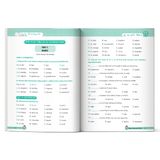  Tăng tốc - 60 đề tiếng Anh vào Lớp 6 - trường chuyên và chất lượng cao - phần 2 