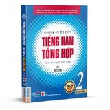  Combo Tiếng Hàn tổng hợp dành cho người Việt Nam 2025 