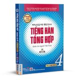  Combo Tiếng Hàn tổng hợp dành cho người Việt Nam 2025 