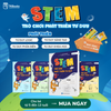  Combo STEM – Trò Chơi Phát Triển Tư Duy Tuổi 5+ 