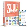  3000 Từ vựng tiếng Hàn theo chủ đề (Phiên bản mới 2026) 