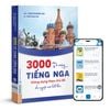  3000 từ vựng tiếng Nga thông dụng theo chủ đề cho người mới bắt đầu 