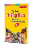 Tự học tiếng Hàn dành cho người mới bắt đầu (Phiên bản mới 2026) 