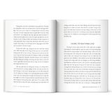  Lãnh đạo không xiềng xích - Nghệ thuật trao quyền đúng lúc (HARVARD BUSINESS REVIEW) 