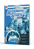  Bộ sách Academy Stars 2 