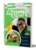 Bộ sách Academy Stars 4
