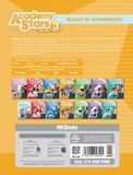  Academy Stars 3 Pupil’s Book 