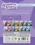  Academy Stars 5 Pupil's Book 