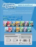  Academy Stars Workbook 2 