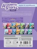  Academy Stars 5 Workbook 