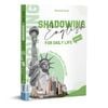  Combo Trọn bộ 2 cuốn Shadowing English - Giao Tiếp Tiếng Anh Hằng Ngày (Level 1 & Level 2) 