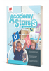 Academy Stars Starter Alphabet Book