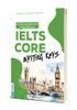 IELTS CORE: Writing Keys – Bí quyết nâng cao điểm Task 1 & Task 2