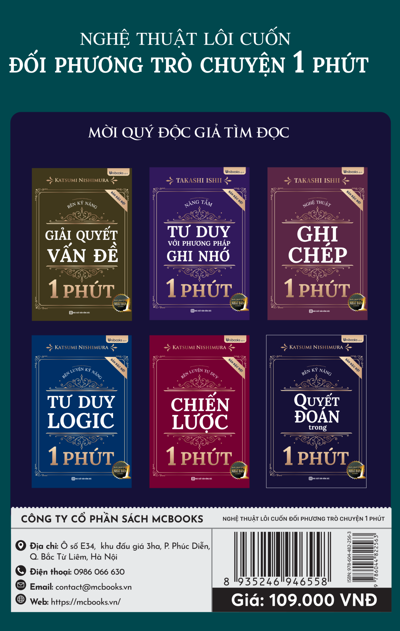  Nghệ thuật lôi cuốn đối phương trò chuyện 1 phút 