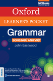  Oxford Learner's Pocket Grammar - Song ngữ Anh Việt 