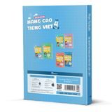  Bài Tập Bổ Trợ Nâng Cao Tiếng Việt – Lớp 4 Tập 1 