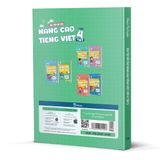  Bài Tập Bổ Trợ Nâng Cao Tiếng Việt – Lớp 4 Tập 2 