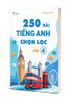  250 bài tiếng Anh chọn lọc lớp 4 