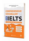  Comprehensive Vocabulary For IELTS – Từ vựng toàn diện luyện thi IELTS 