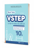  VSTEP Mock Tests - Bộ 10 đề luyện thi tăng tốc điểm số 