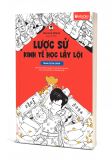  Lược sử kinh tế học lầy lội - Quản lý tài chính 