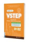  Ready for VSTEP - Vocabulary, Phrasal Verbs & Collocation B1 B2 