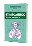  Combo sách STEM THCS & THPT 