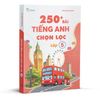  250 bài tiếng Anh chọn lọc lớp 5 