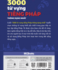 3000 Từ Vựng Tiếng Pháp Thông Dụng Nhất