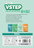  Ready for VSTEP - Luyện nói VSTEP theo chủ đề B1 B2 