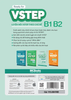 Ready for VSTEP – Luyện nói VSTEP theo chủ đề B1 – B2
