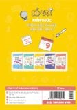  Sổ Tay Kiến Thức Khoa Học Xã Hội Lịch Sử – Địa Lí Lớp 9 