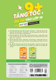  Tăng Tốc 9+ Ôn Thi Vào Lớp 10 Môn Ngữ Văn, phần: Đọc hiểu 