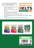 The Definitive Writing Guide for IELTS – Task 2