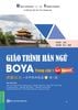  Giáo Trình Hán Ngữ BOYA Trung Cấp 1 – Tập 2 (Phiên bản 3) 