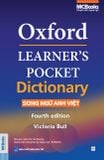  Oxford Learner's Pocket Dictionary - song ngữ Anh Việt 