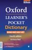  Oxford Learner's Pocket Dictionary - song ngữ Anh Việt 