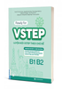 Ready for VSTEP – Luyện nói VSTEP theo chủ đề B1 – B2