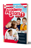  Academy Stars Pupil's Book 1 