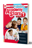  Bộ sách Academy Stars 1 