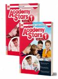  Bộ sách Academy Stars 1 