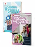  Bộ sách Academy Stars Starter 