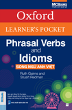  Oxford Learner's Pocket Phrasal verbs and idioms - Song ngữ Anh Việt 