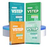  Combo toàn diện Ready for VSTEP 
