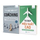  Combo Hiệu suất đỉnh cao - Bứt phá cá nhân, dẫn dắt đội nhóm 