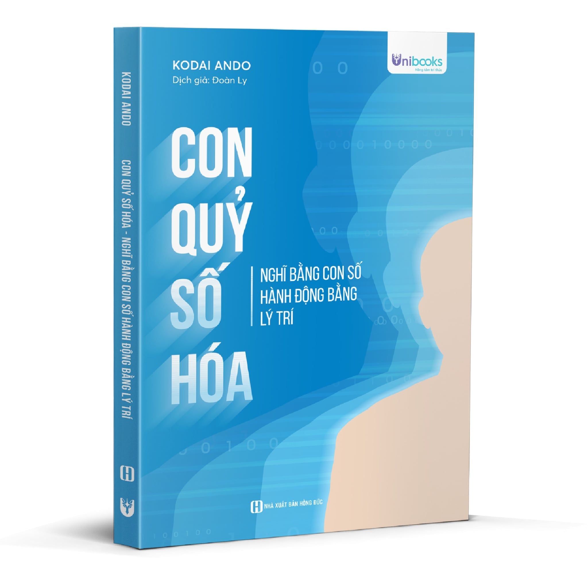  Con Quỷ Số Hóa – Nghĩ Bằng Con Số, Hành Động Bằng Lý Trí 