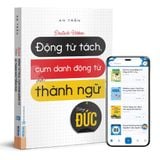  Deutsch-Verben: Động từ tách, Cụm danh động từ và Thành ngữ tiếng Đức 