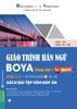  Giáo trình Hán ngữ BOYA Trung cấp 1 tập 1 - Sách bài tập kèm đáp án (phiên bản 3) 