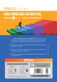  Giáo trình Hán ngữ BOYA Trung cấp 1 tập 1 - Sách bài tập kèm đáp án (phiên bản 3) 